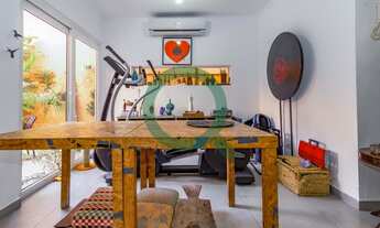 Imagem 7: São Paulo - Casa Padrão - Jardim Paulistano