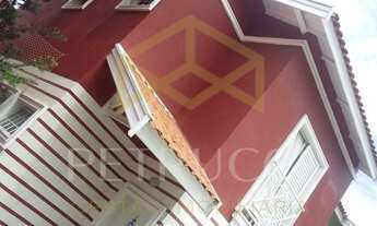 Imagem 2: Casa - Cariobinha - Americana