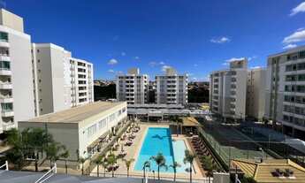 Imagem 2: Apartamento 3 dormitórios - Nature Residencial Clube