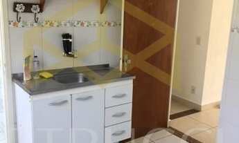 Imagem 2: Apartamento - Jardim Santa Rosa - Valinhos