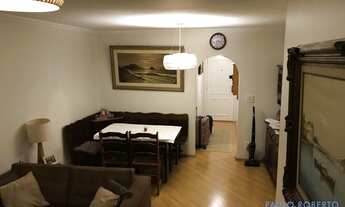 Imagem: APARTAMENTO - JARDIM MARAJOARA - SP