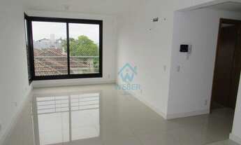 Imagem 3: Apartamento com 2 dormitórios, 71 m² - venda por R$ 450.000,00 ou aluguel por R$ 2.400,00