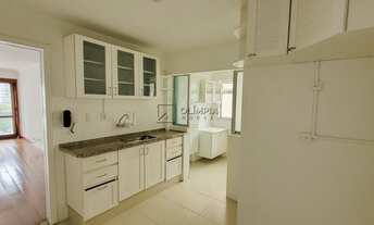 Imagem 5: Apartamento Locação Vila Nova Conceição 105 m² 3 Dormitórios