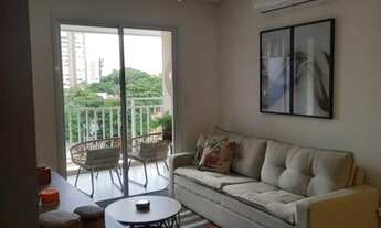 Imagem 3: Apartamento - Centro - Indaiatuba