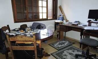 Imagem 5: Porto Alegre - Casa Padrão - Tristeza