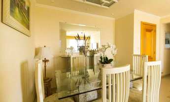 Imagem 2: Apartamento a venda com 98 m2, 2 vagas no condomínio Castelo De Sintra, Pirituba, SP