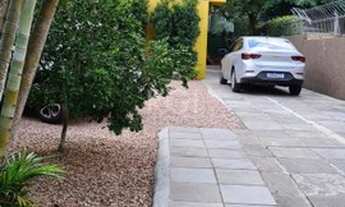 Imagem: Porto Alegre - Casa Padrão - Teresópolis