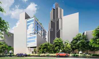 Imagem 6: SãO PAULO - Apartamento Padrão - Bela Vista