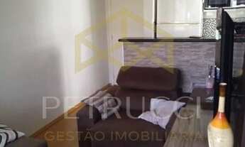 Imagem 5: Apartamento - Loteamento Parque São Martinho - Campinas