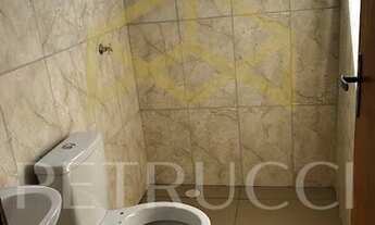 Imagem 7: Sala - Residencial Parque da Fazenda - Campinas