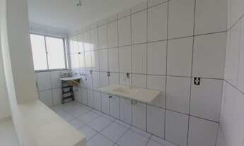 Imagem 5: Condomínio Alameda Jabotiana