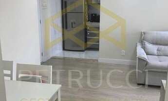 Imagem 5: Apartamento - Jardim Nossa Senhora Auxiliadora - Campinas