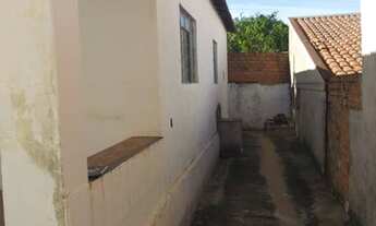 Imagem 2: Venda - Casa - Vila Linópolis I - Santa Bárbara D'Oeste - SP