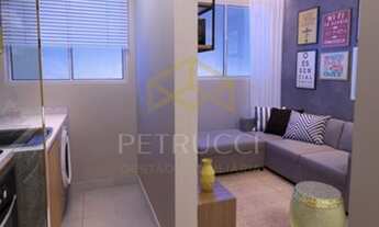 Imagem 3: Apartamento - Vila Miguel Vicente Cury - Campinas