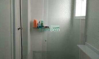 Imagem 6: Apartamento com 2 dormitórios à venda, 64 m² por R$ 380.000,00 - Parque Residencial Maison