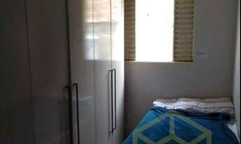 Imagem 7: Casa - Loteamento Adventista Campineiro - Hortolândia