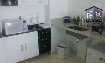 Imagem 6: Excelente apartamento mobiliado para locação. Próximo ao metrô Carrão