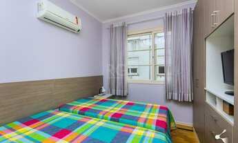 Imagem 6: Porto Alegre - Apartamento Padrão - Centro Histórico