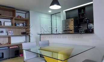 Imagem 4: Andar Altíssimo! Localização Privilegiada em Boa Viagem, 3 quartos(1 Suíte) 71 m2, Lazer C