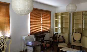 Imagem: CASA TÉRREA - MIRANDÓPOLIS - SP