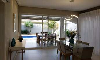 Imagem 6: Casa - Swiss Park - Campinas