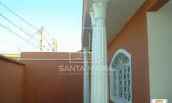 Imagem 3: Casa (térrea na rua) 4 dormitórios/suite, cozinha planejada