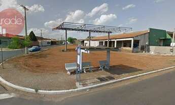 Imagem: Terreno para alugar, 707 m² por R$ 4.000,00/mês