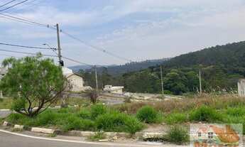 Imagem 3: Lote para Venda em Cajamar, Portais (Polvilho