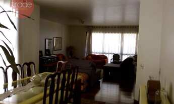 Imagem 5: Apartamento com 4 dormitórios à venda, 333 m² por R$ 950.000,00 - Centro - Ribeirão Preto