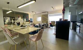 Imagem 2: Apartamento - Parque Itália - Campinas