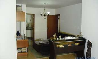 Imagem 2: APARTAMENTO - PERDIZES - SP