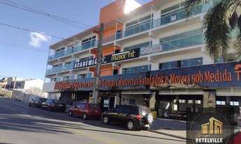 Imagem 2: Sala para alugar, 150 m² por R$ 3.750,00/mês - Campo Pequeno - Colombo/PR