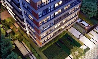 Imagem: Porto Alegre - Apartamento Padrão - Menino