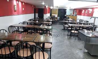 Imagem: Loja Comercial - Locação - Rua do Rosário