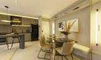 Imagem 4: Praça Guanabara - 70m² , 70m², 2 quartos - Rua José do Patrocínio, 220 - Jardim Brasil, Ca