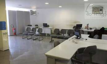 Imagem 2: Sala Comercial - Rua do Carmo - Locação - Centro