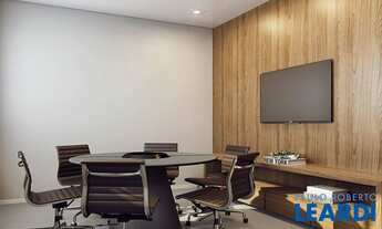 Imagem 6: APARTAMENTO - POMPÉIA - SP