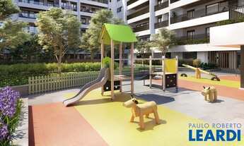 Imagem 4: APARTAMENTO - PERDIZES - SP