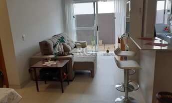 Imagem 2: Porto Alegre - Apartamento Padrão - Menino Deus