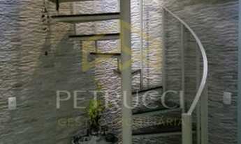 Imagem 5: Cobertura - Cambuí - Campinas