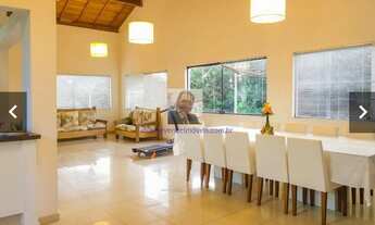 Imagem 2: Vende-se Casa Diferenciada Open Space, em condomínio Vila Verde Km 36 Rapos