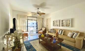 Imagem 6: Apartamento com 2 dormitórios à venda, 112 m² por R$ 625.000,00 - Praia da Enseada - Guaru