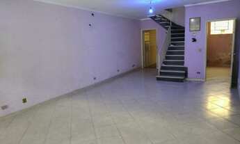 Imagem 2: São Paulo - Casa Padrão - Tatuapé