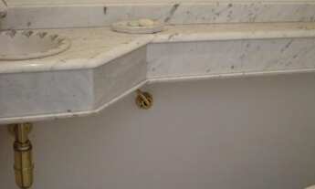 Imagem 4: APARTAMENTO - HIGIENÓPOLIS - SP