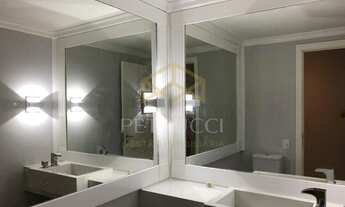 Imagem 4: Apartamento - Cambuí - Campinas