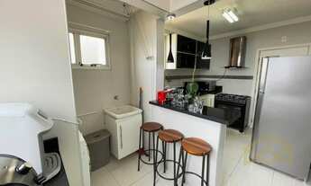 Imagem 7: Apartamento - São Bernardo - Campinas