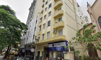 Imagem 2: Porto Alegre - Apartamento Padrão - Centro Histórico