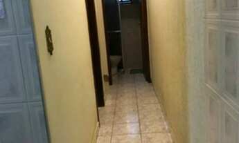 Imagem 3: Casa no Curió-Utinga