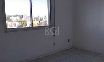 Imagem: Porto Alegre - Apartamento Padrão - Farroupilha