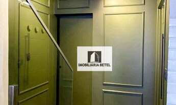 Imagem 6: Sobrado com 3 dormitórios à venda, 180 m² - Vila Eldízia - Santo André/SP